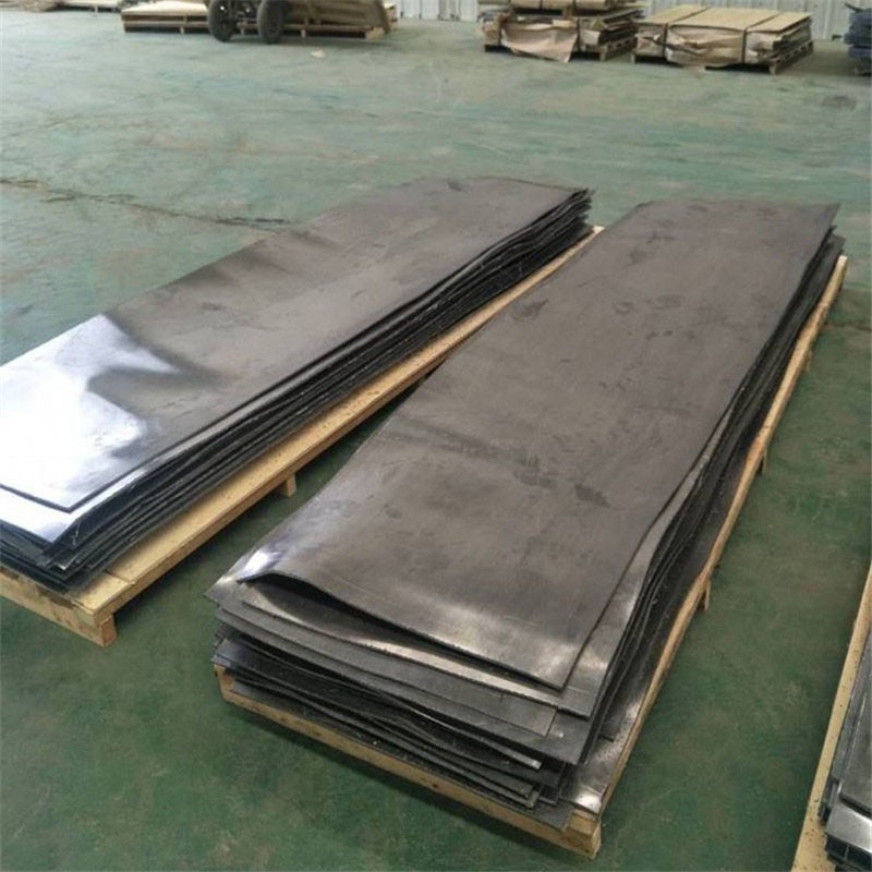 河池铅异型件生产加工厂家