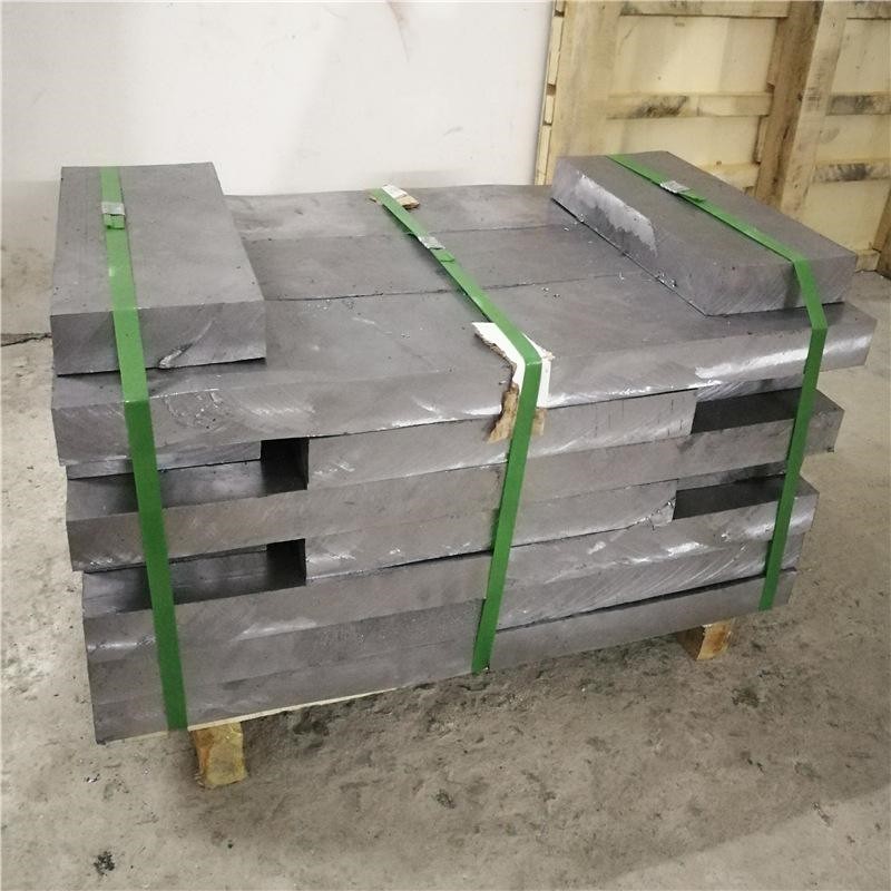 河池配重铅墙铅砖