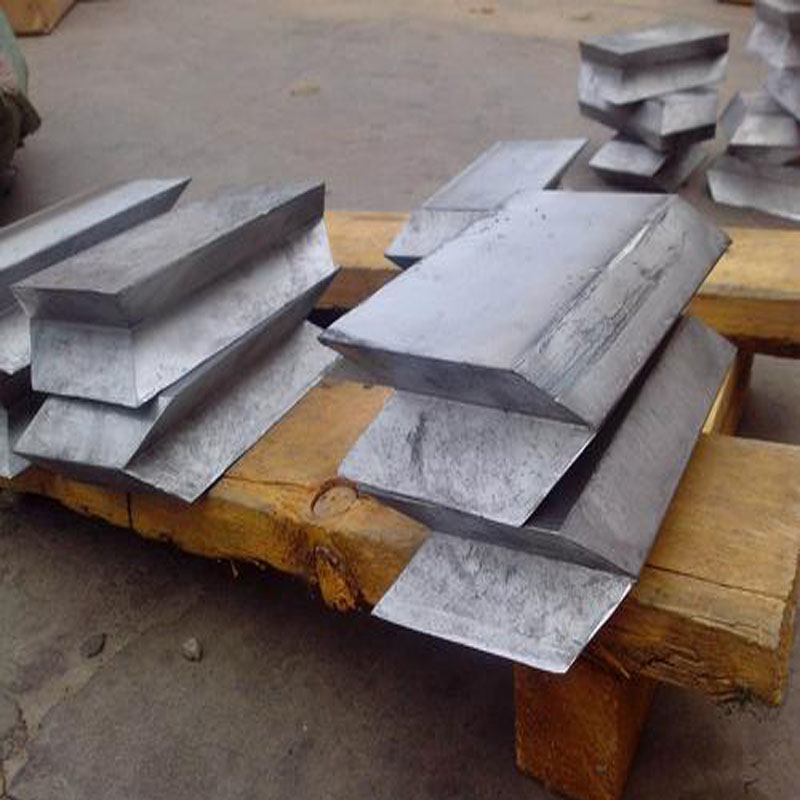 河池铅制品专业加工