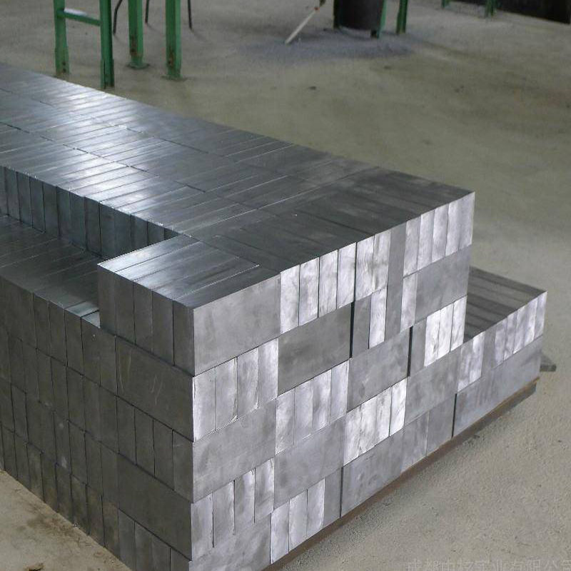 河池铅砖的规格尺寸