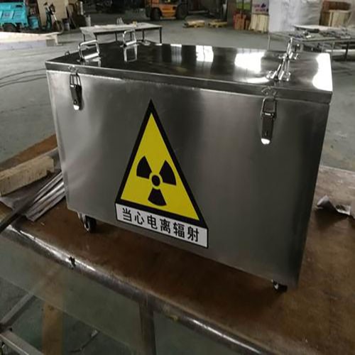 河池特殊铅异型件生产厂家