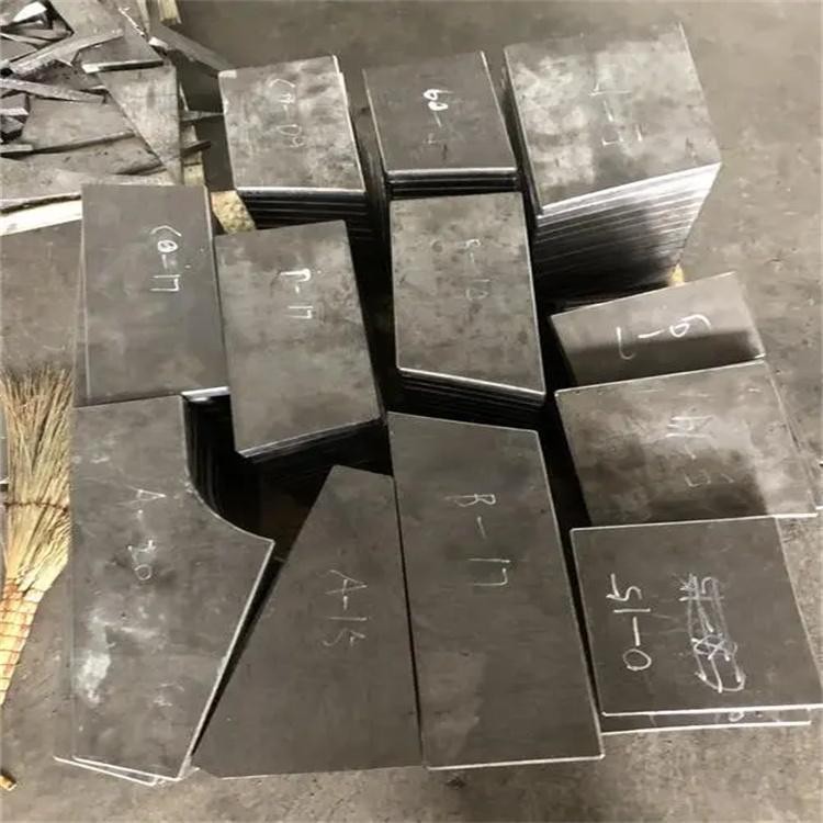 河池铅砖配重铅砖