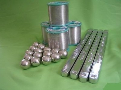 河池铅棒的尺寸