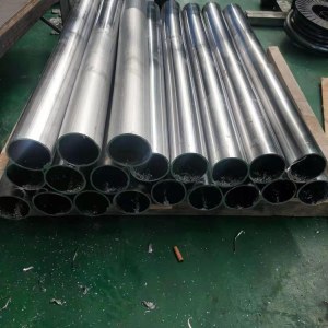 河池铅管生产厂家