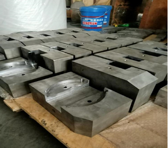 河池铅异型件生产厂家