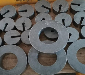 河池铅异型加工生产厂