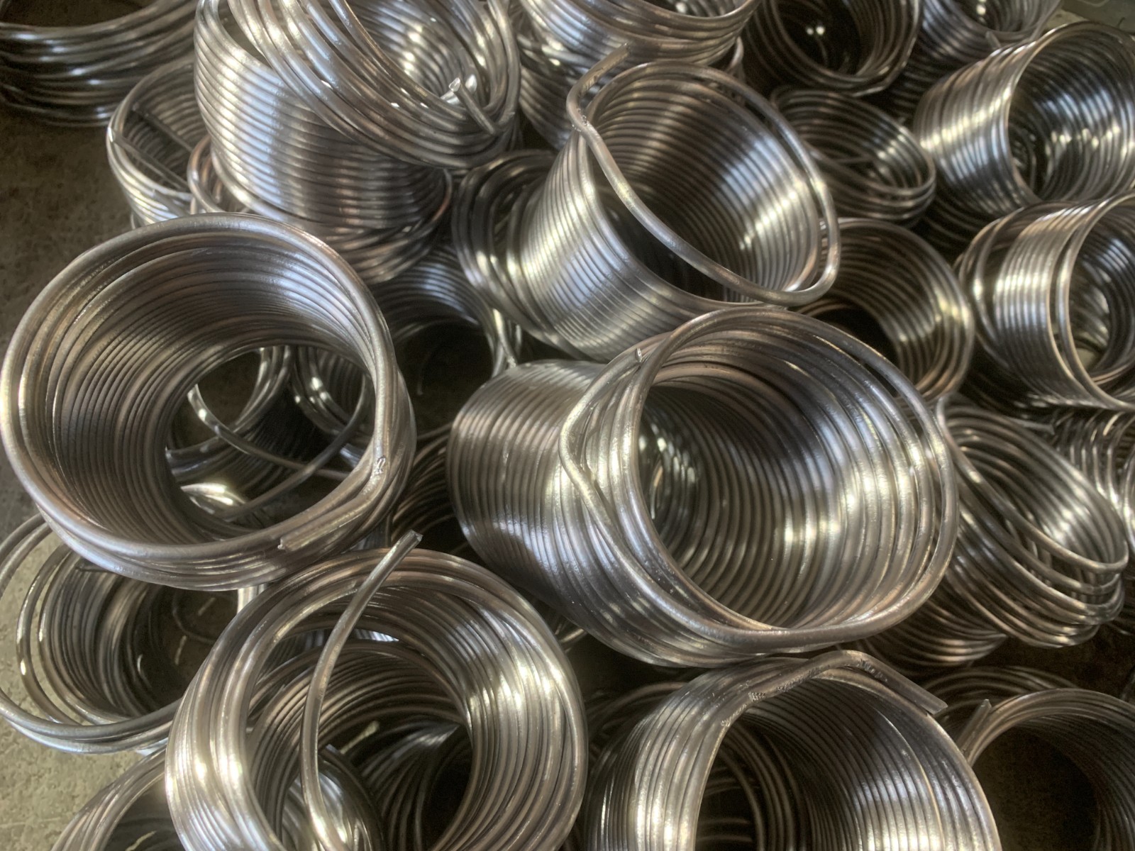 河池铅丝生产厂家