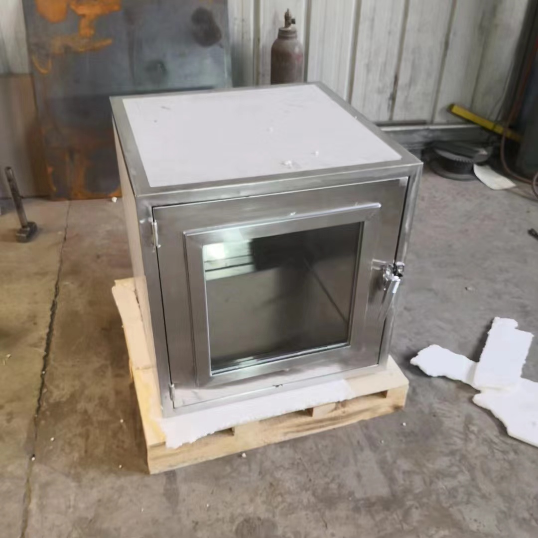 河池铅异型件防护厂家