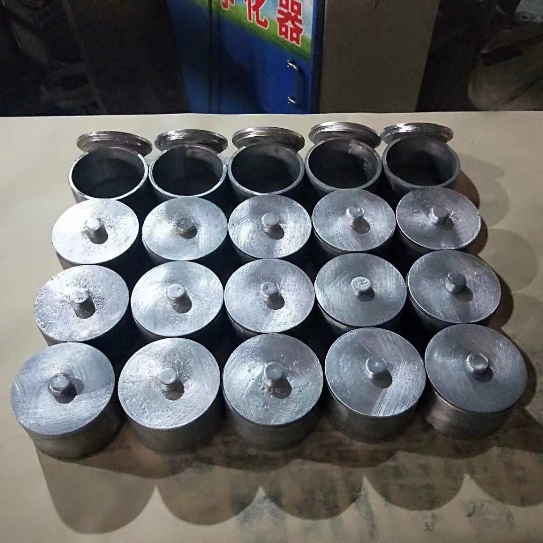 河池铅异型加工件厂家