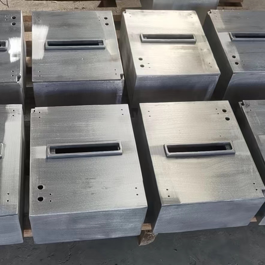 河池铅异型件生产加工厂