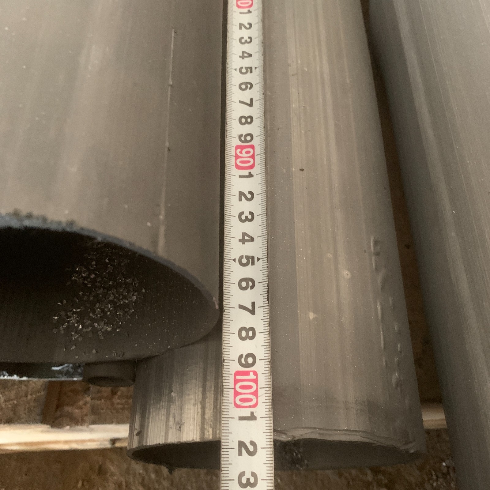 河池铅管生产厂