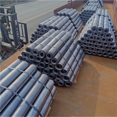 河池铅管常用厚度