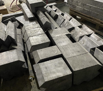 河池铅砖的施工说明