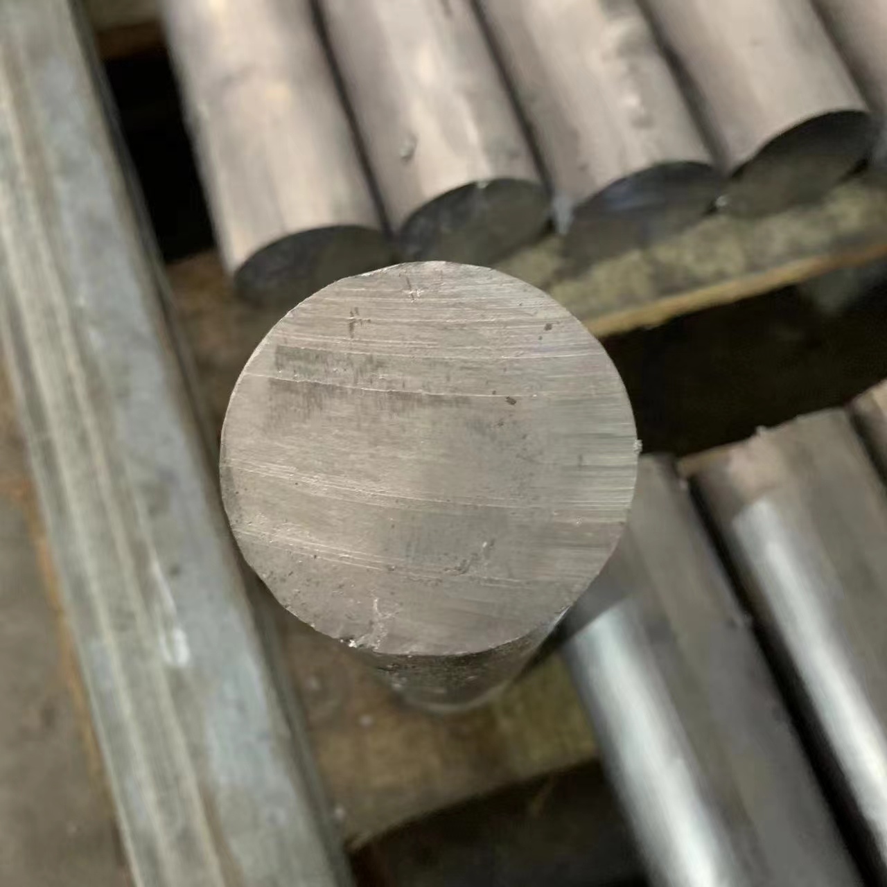 河池铅制品加工件