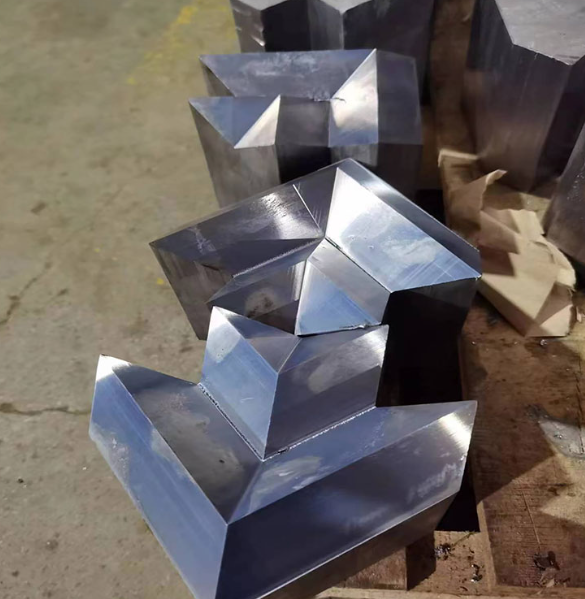 河池铅异型件生产加工